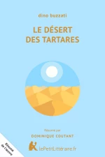 Le Désert des Tartares